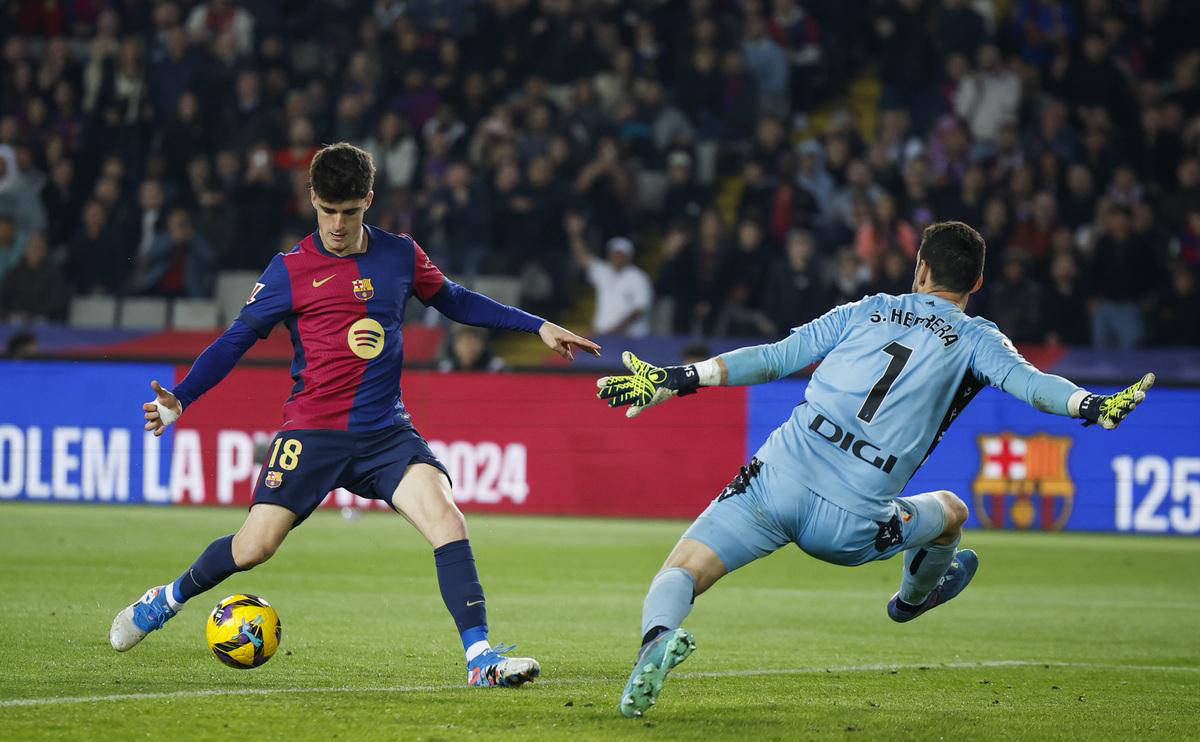 巴塞罗那准备迎接重要的足球挑战 巴塞罗那准备迎接重要的足球挑战