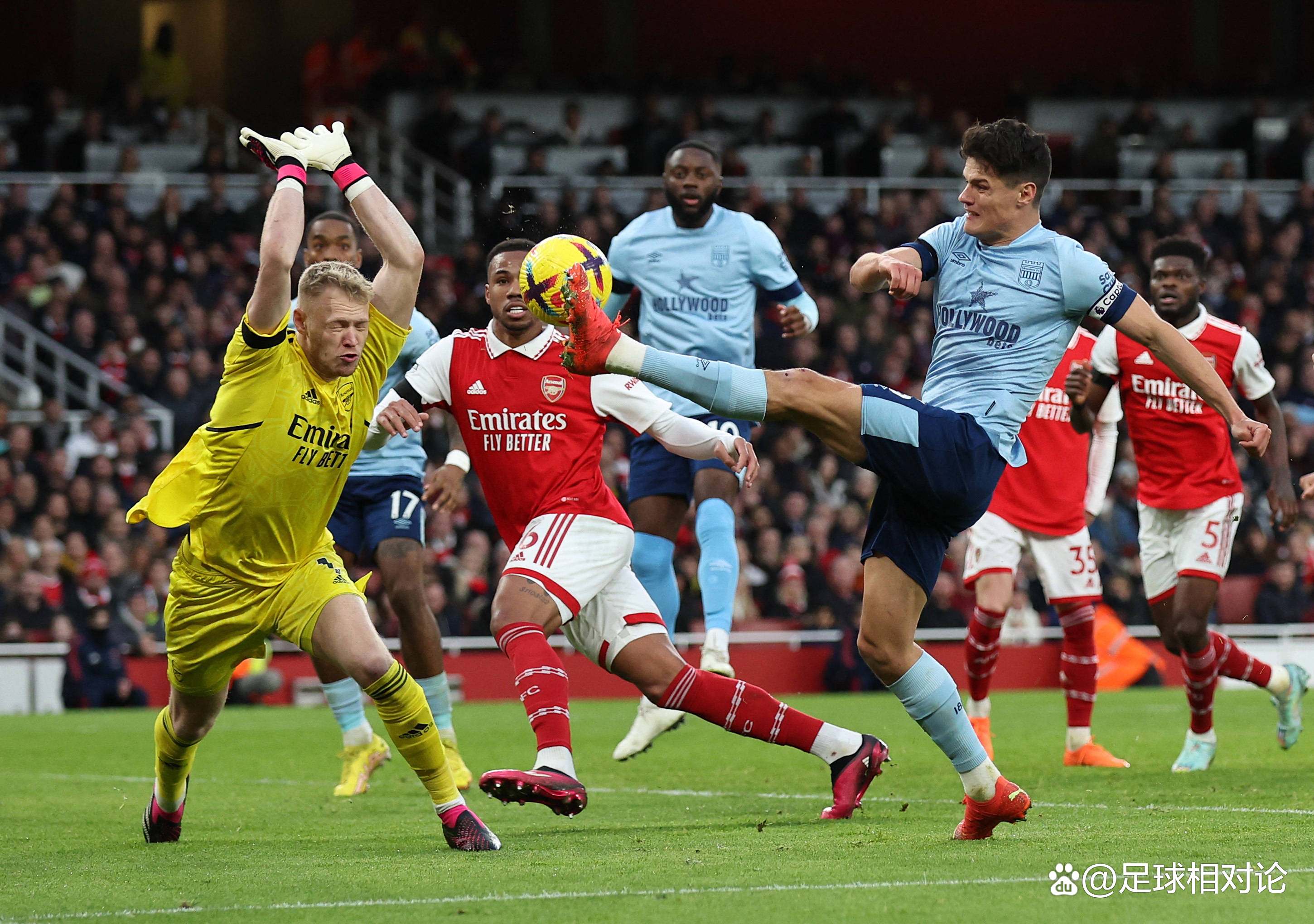阿森纳战胜沃特福德，保持稳定