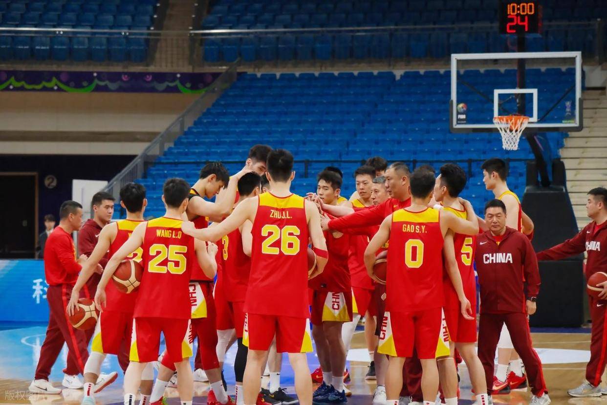 九游中国-亚洲男篮在国际赛事中表现出色，跻身前列