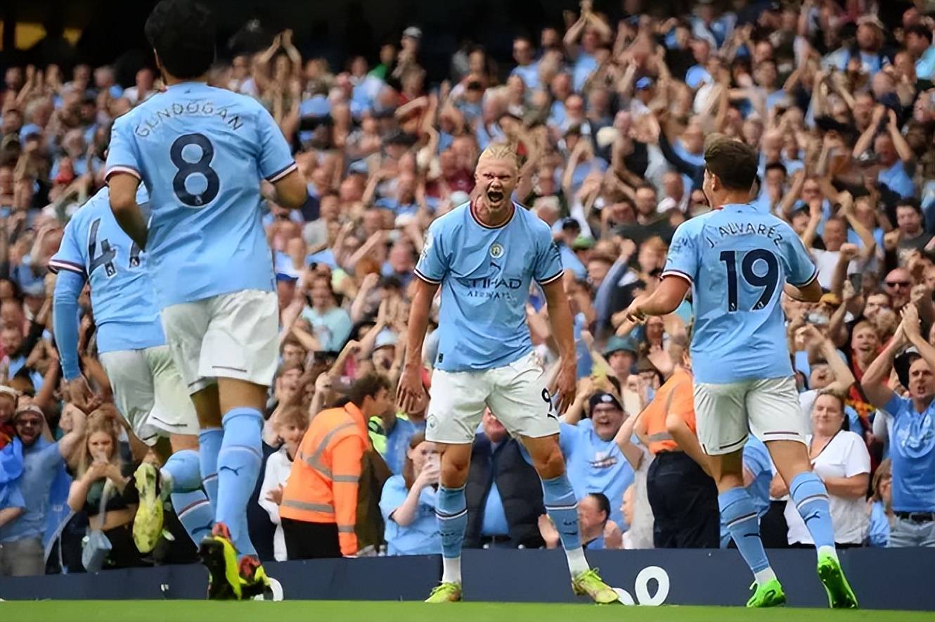 曼城再战胜利,雄心勃勃不止步的简单介绍 曼城再战胜利,雄心勃勃不止步的简单介绍