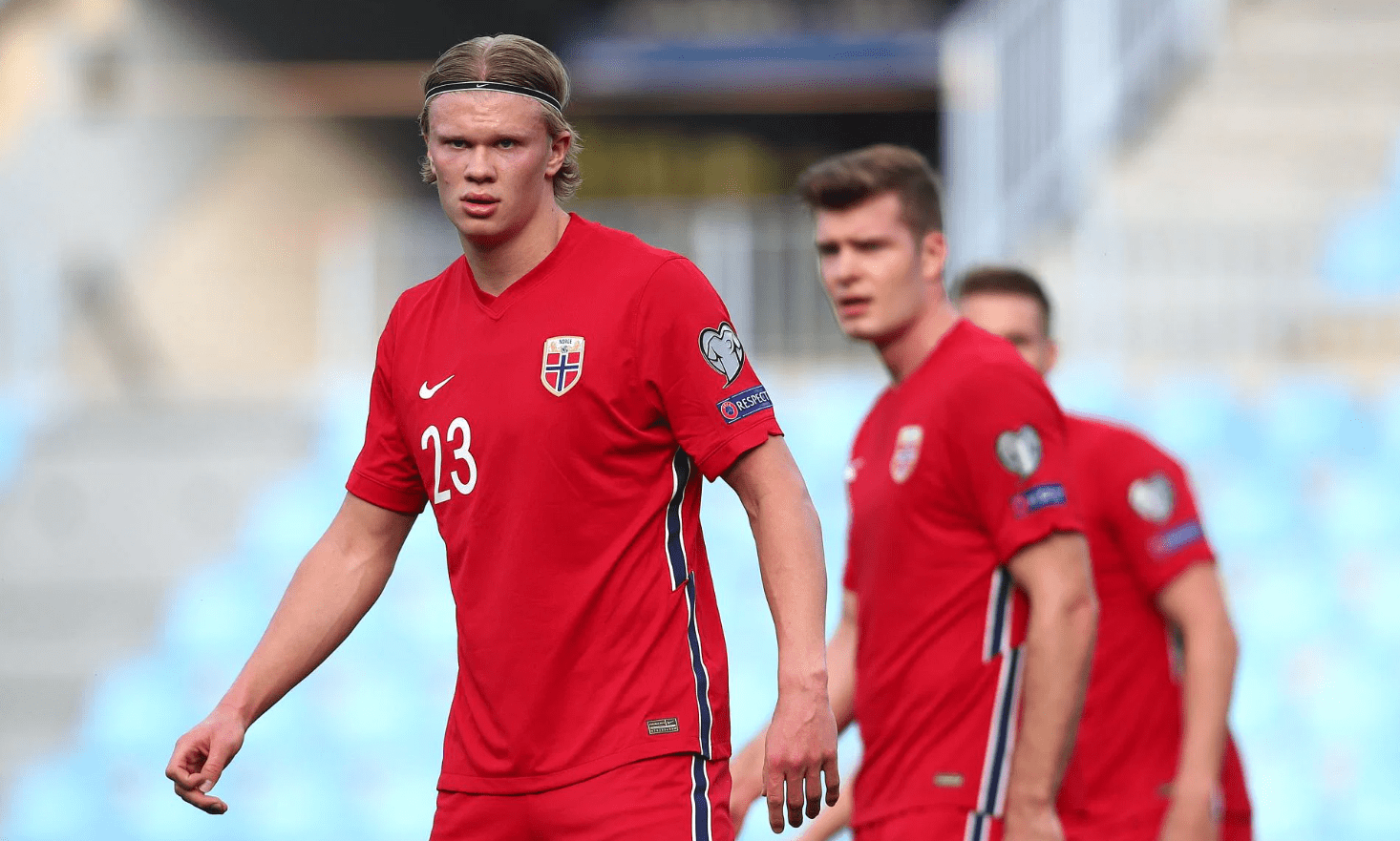 包含塞尔维亚逼平挪威,保住小组头名位置的词条 包含塞尔维亚逼平挪威,保住小组头名位置的词条