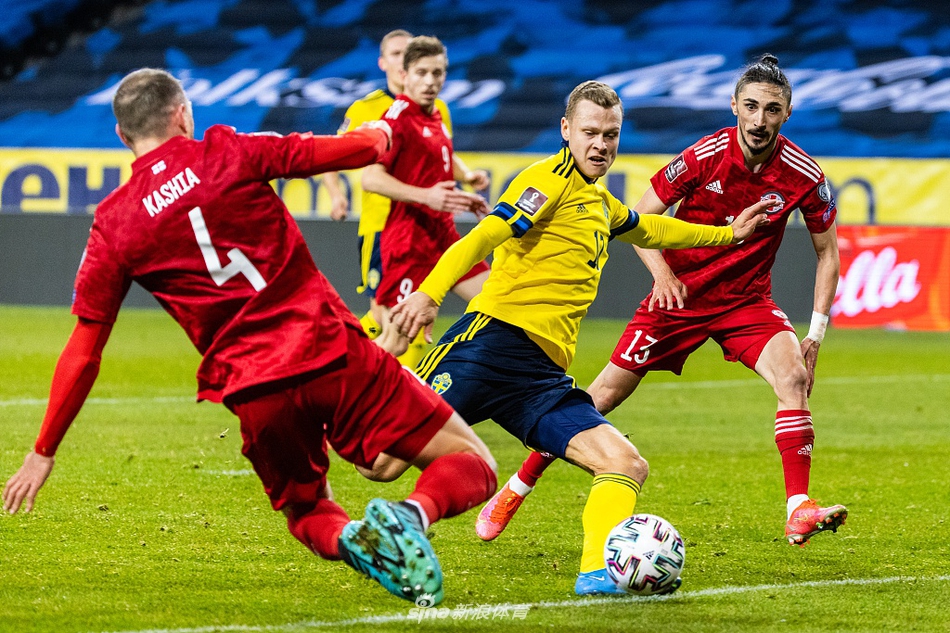 瑞典-客场战胜格鲁吉亚,取得三连胜的简单介绍 瑞典-客场战胜格鲁吉亚,取得三连胜的简单介绍