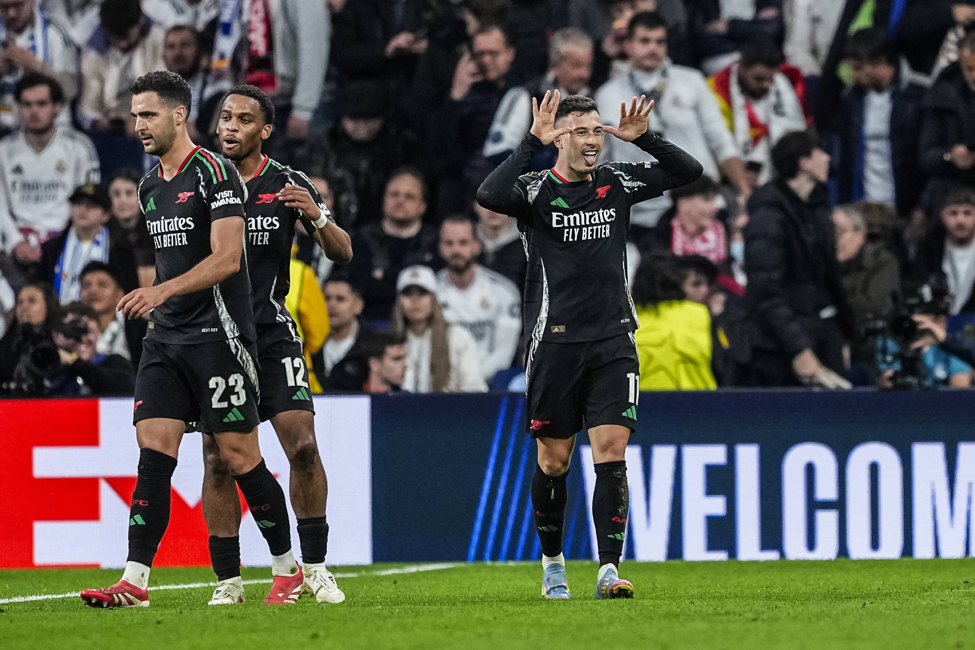 包含阿森纳客场击败南安普顿,渐入佳境的词条 包含阿森纳客场击败南安普顿,渐入佳境的词条