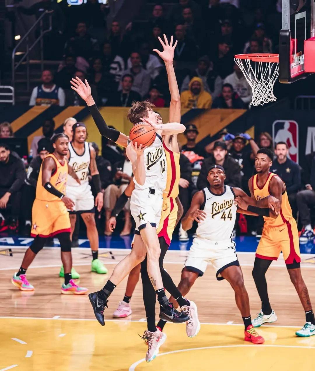 公牛连败，拉文专注提升表现