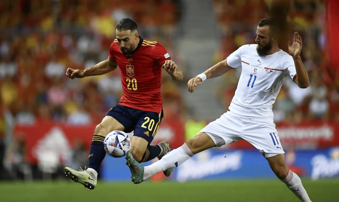 九游娱乐首页-西班牙足球表现出色，连续五场获胜