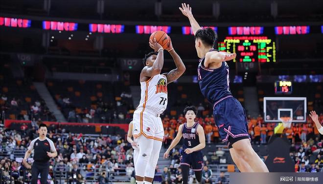 关于吉林男篮联手合作，全力备战下一轮较量的信息