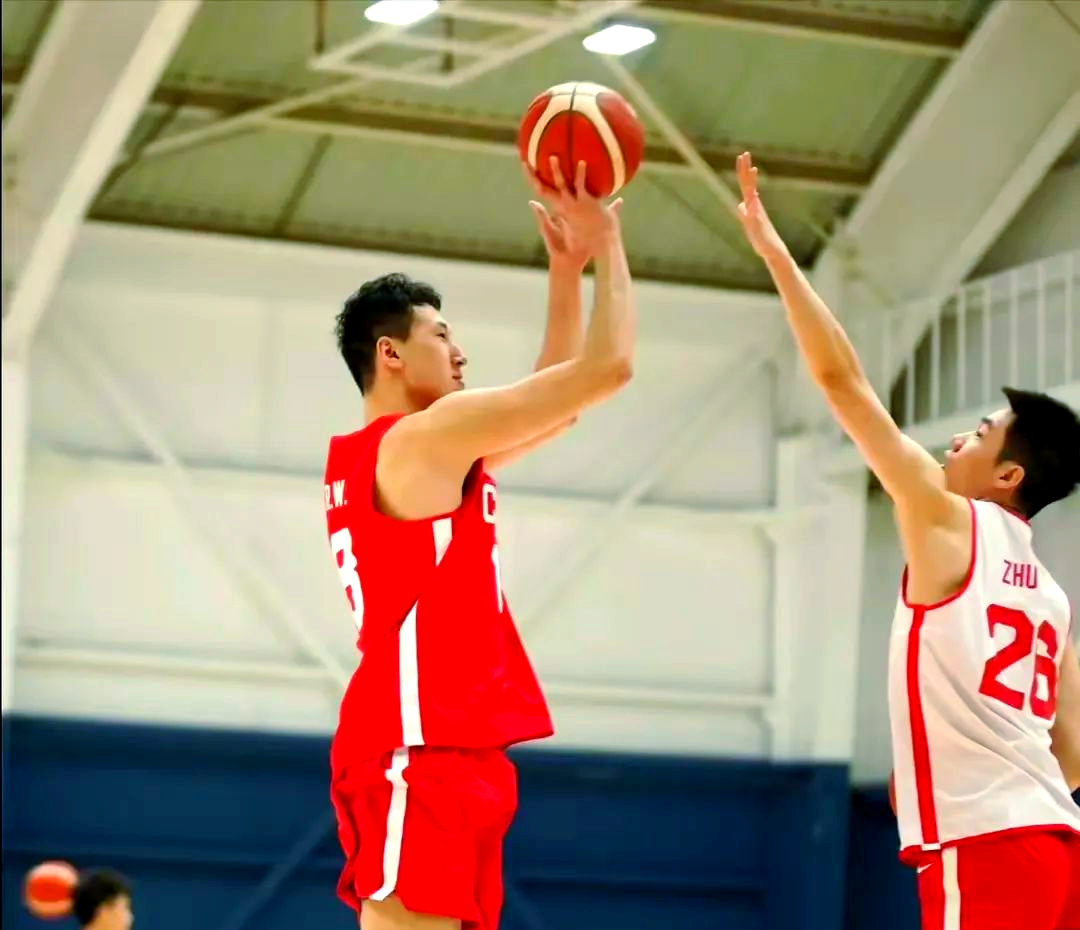 关于吉林男篮联手合作，全力备战下一轮较量的信息