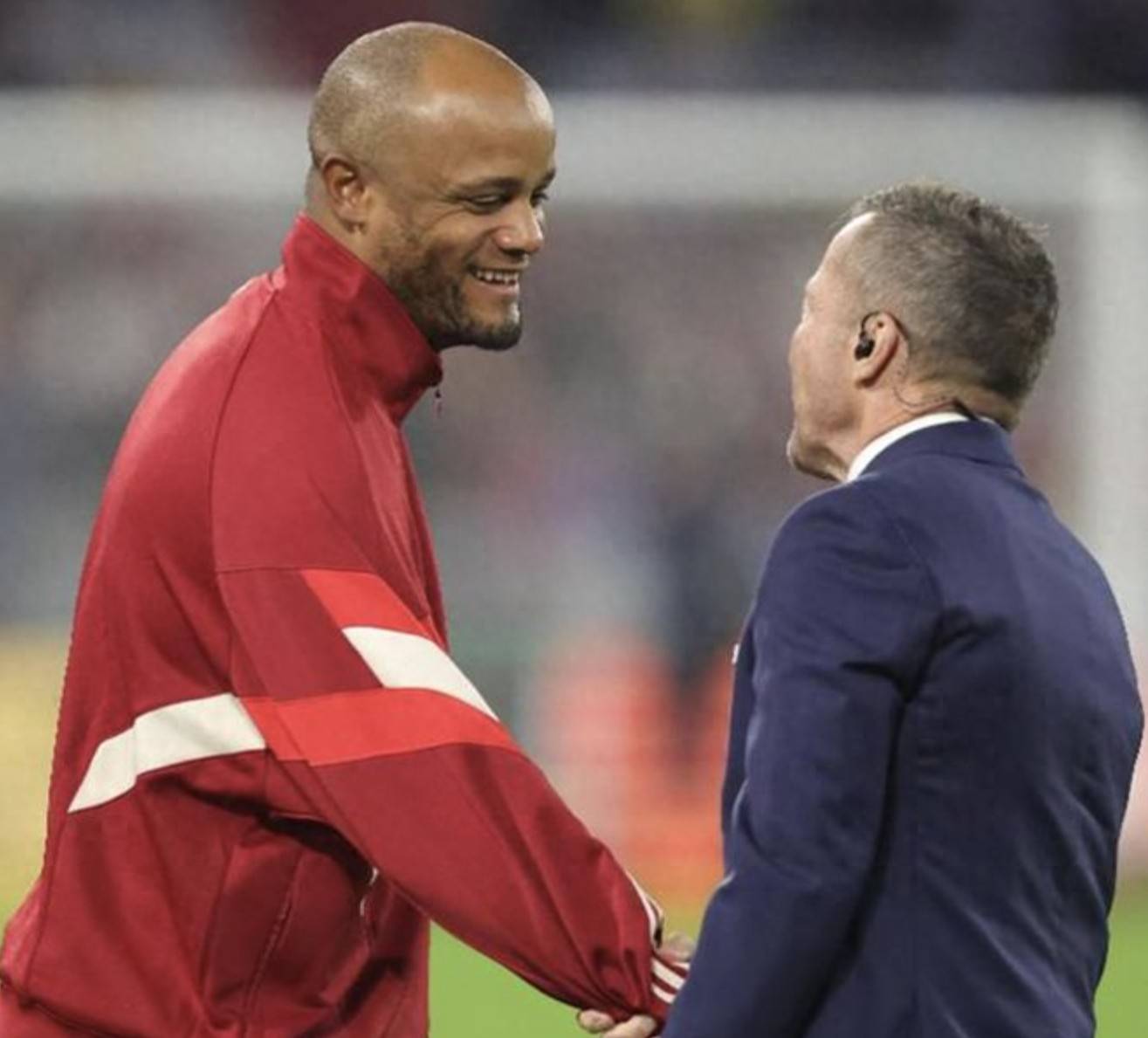 拜仁梦寐以求，冠军争夺战全力以赴的简单介绍