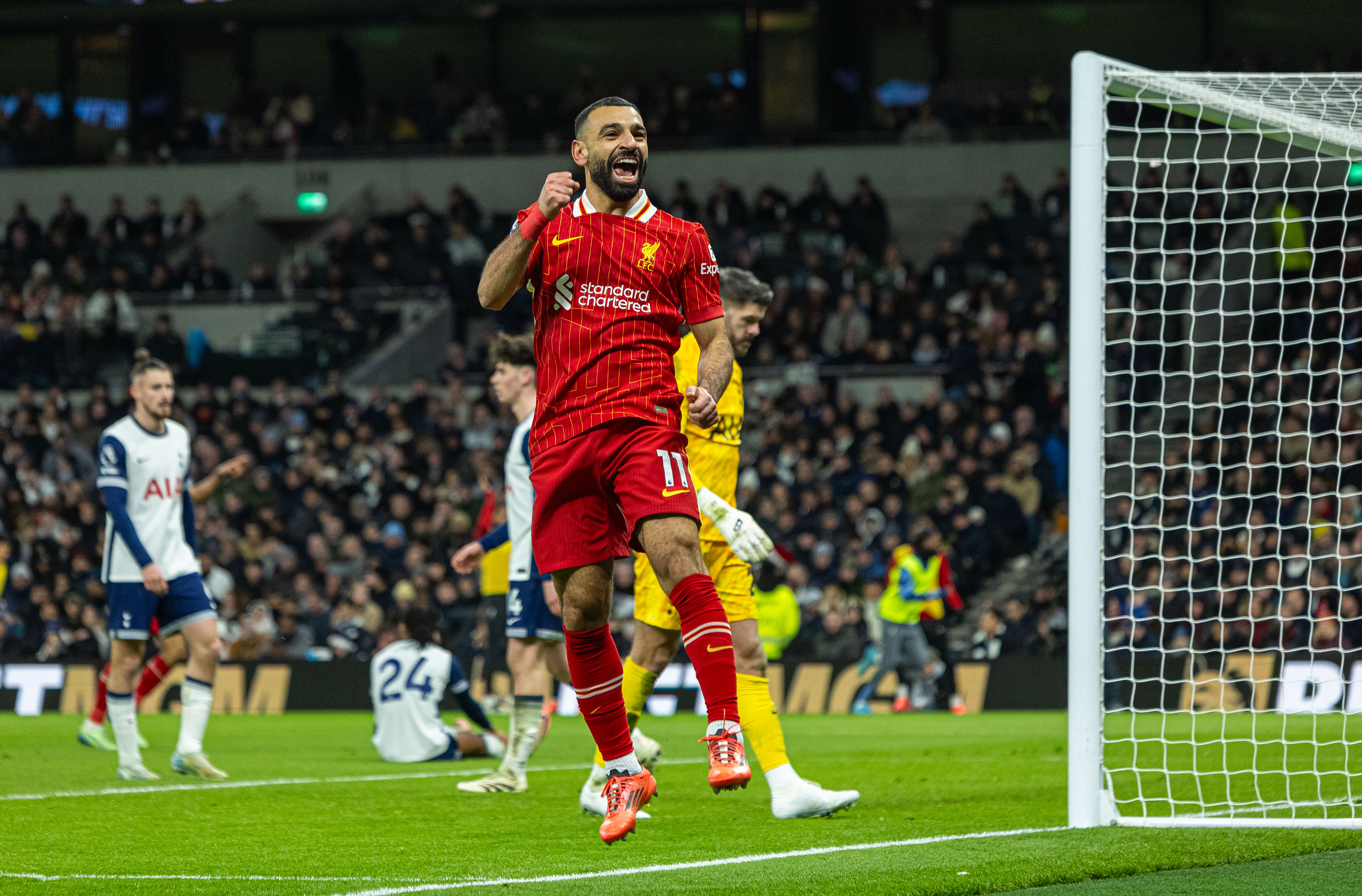 利物浦主场大胜背靠夺冠希望的简单介绍