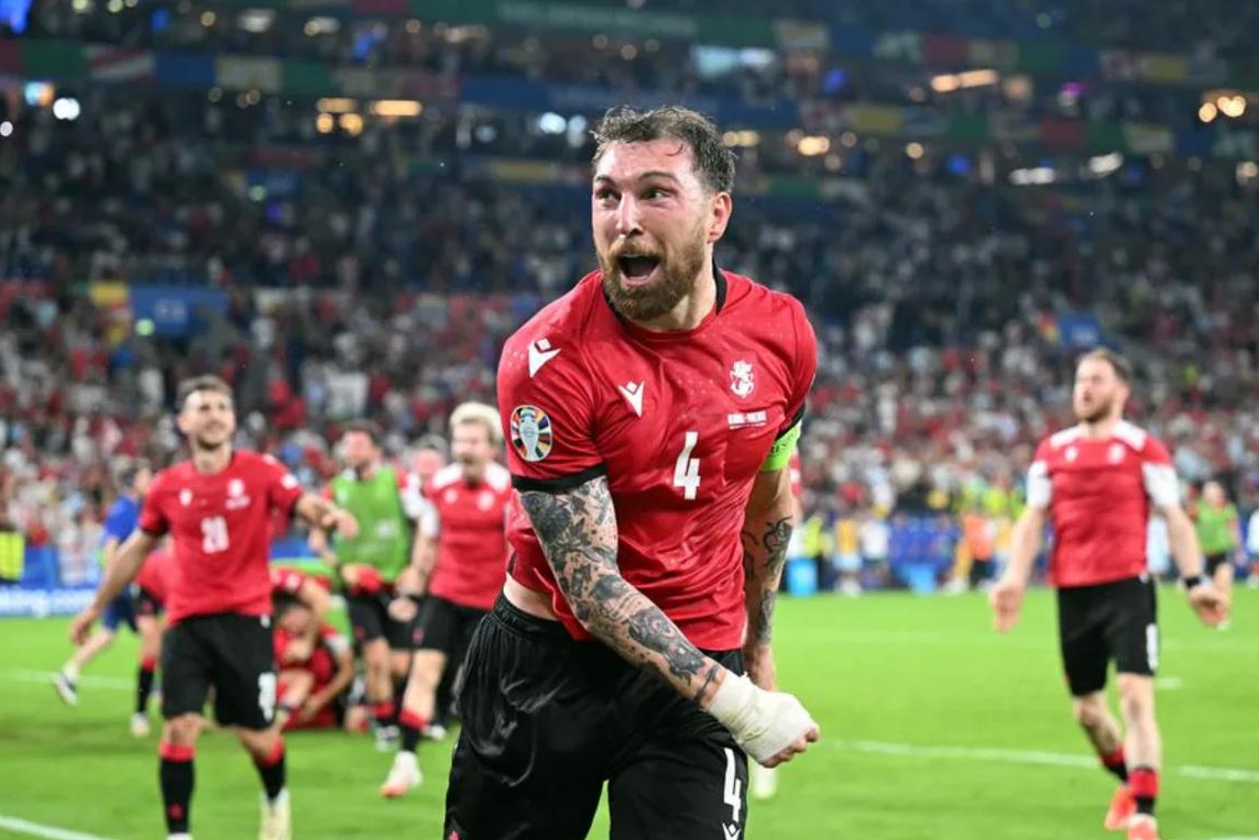 欧洲球队获得胜利,成功晋级比赛下一轮的简单介绍 欧洲球队获得胜利,成功晋级比赛下一轮的简单介绍