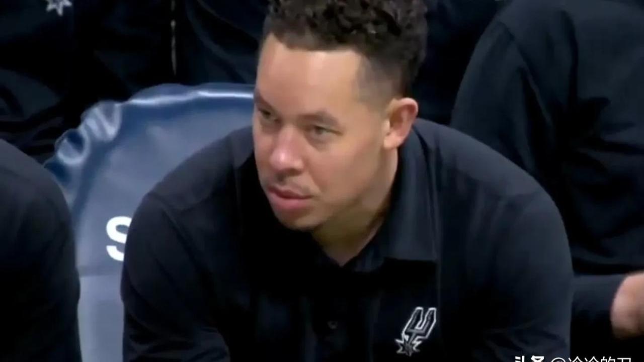 马刺队遭遇挑战球员感到压力重重的简单介绍 马刺队遭遇挑战球员感到压力重重的简单介绍