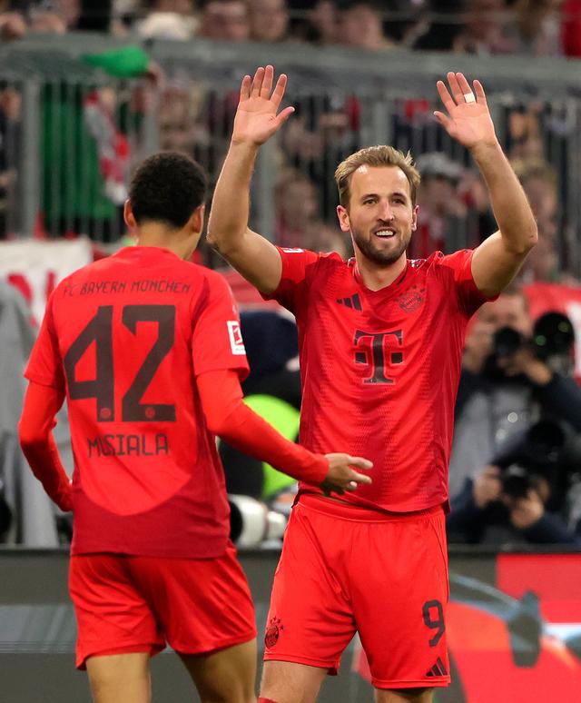 莱比锡客场逆转胜利，德甲领先优势扩大