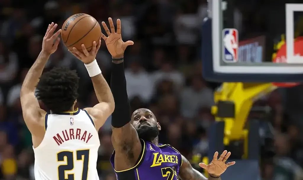 九游娱乐网页-奥运会｜掘金不敌，关键一战的简单介绍