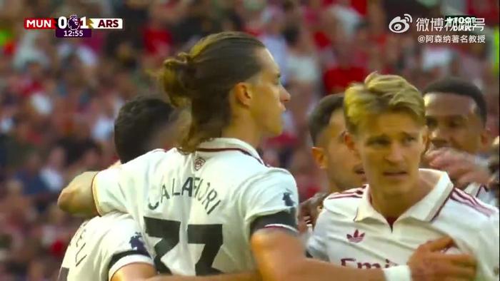 九游娱乐首页-阿森纳前锋破门，炮手再添一场胜利的简单介绍