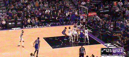 尼克斯险胜灰熊，取得四连胜