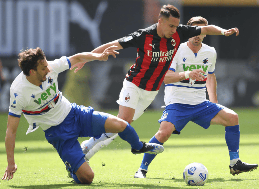 米兰球星助攻添加时赛对手屡屡遗憾的简单介绍