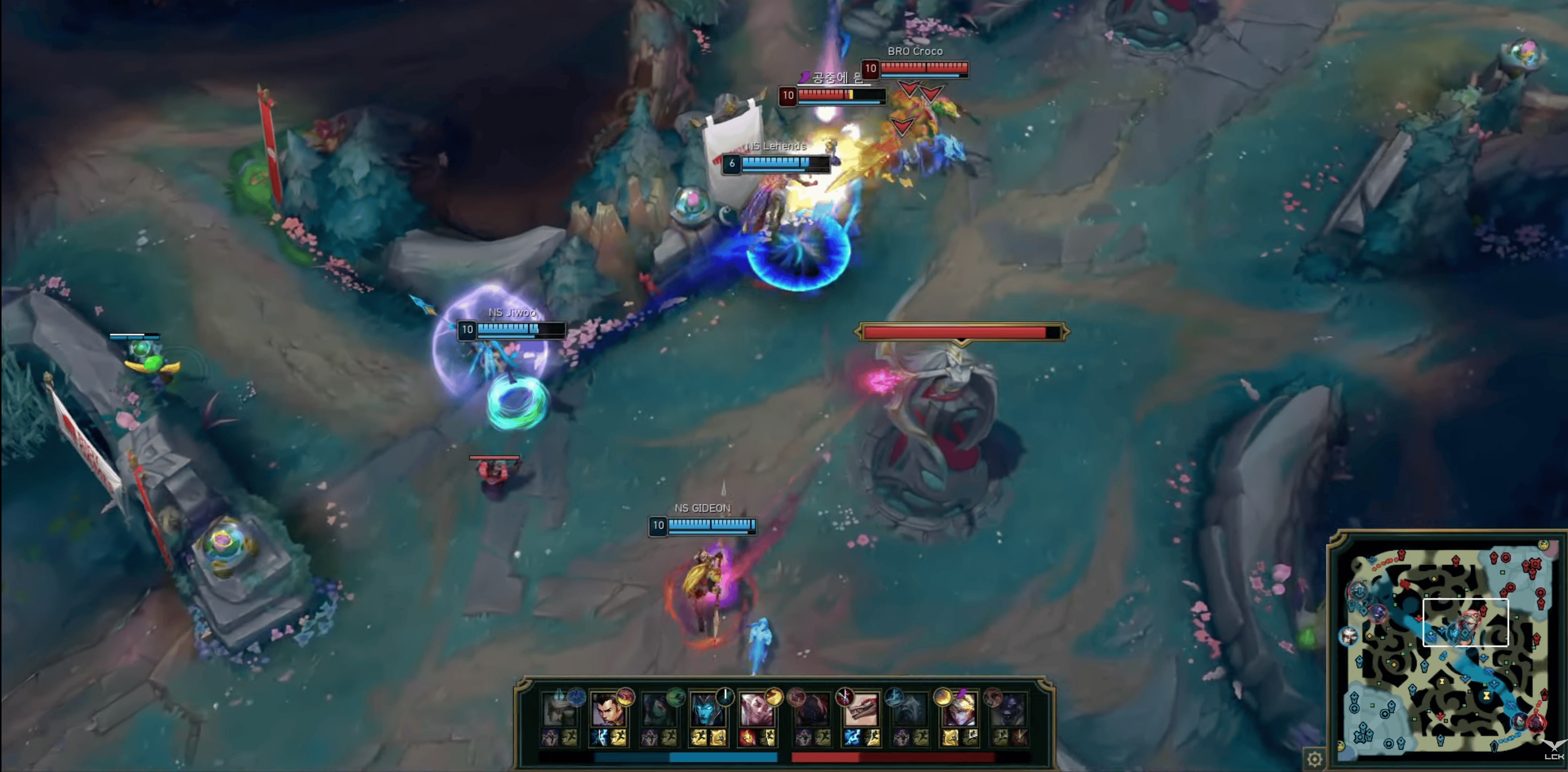 九游体育平台-FLY翻盘BRO，Viper开启传奇时刻入围赛3:0（洛杉矶）