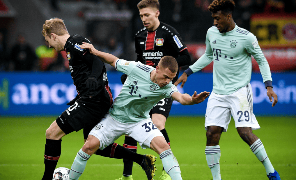 九游体育直播-柏林赫塔客场反超，逆袭成功