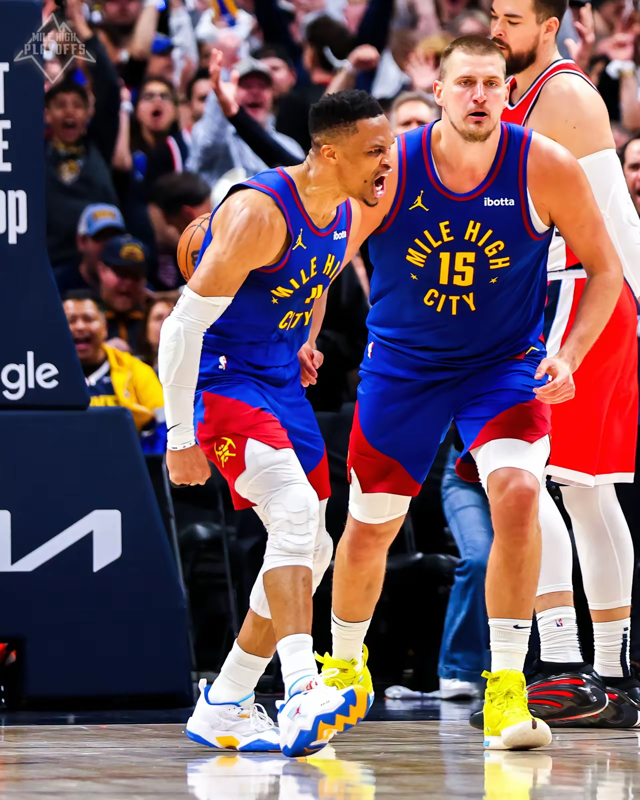 九游官网-快船遇强队遭重挫，掘金防线严密制胜