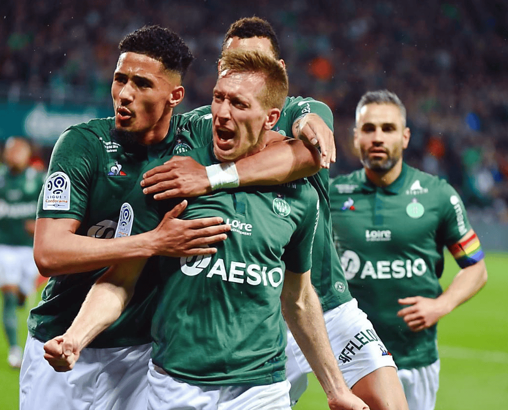 关于圣埃蒂安将与梅斯进行主客对决,备战进行之中的信息 关于圣埃蒂安将与梅斯进行主客对决,备战进行之中的信息