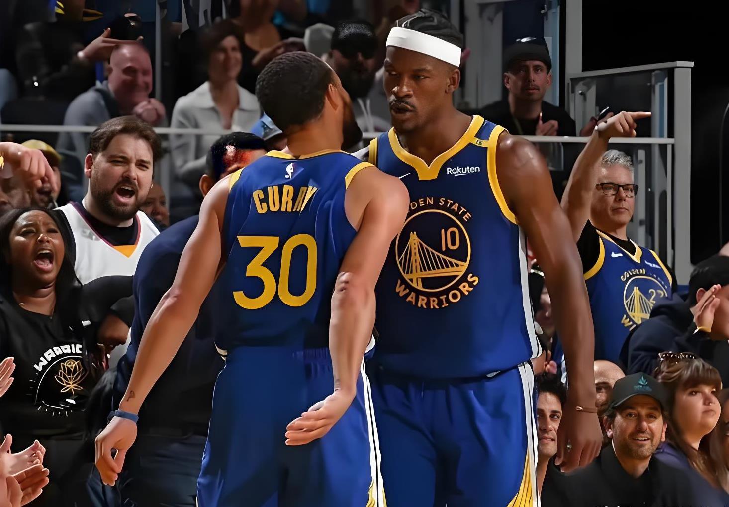 勇士横扫灰熊,晋级西部半决赛 勇士横扫灰熊,晋级西部半决赛