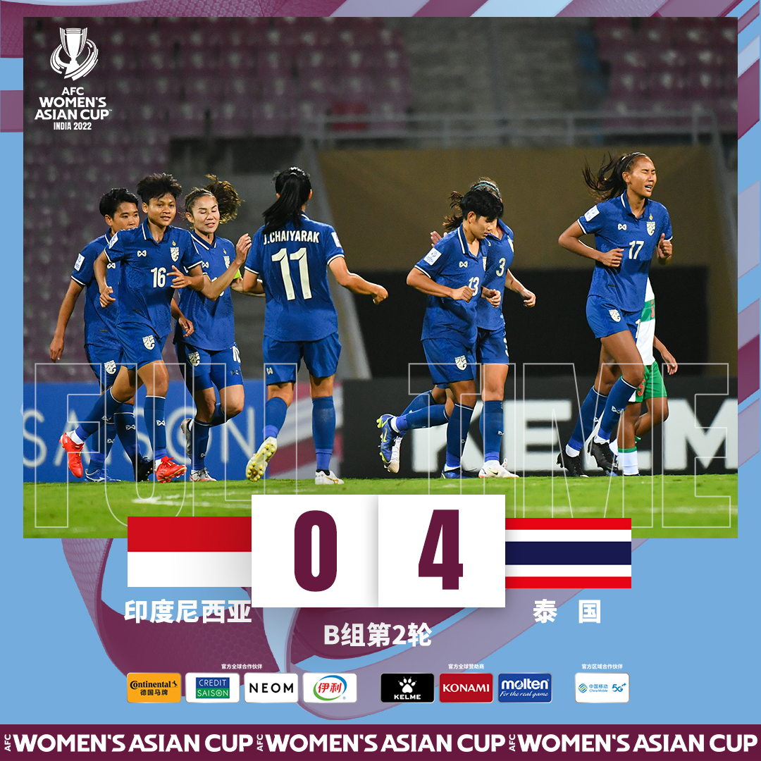 九游APP-印度女足在友谊赛中遭遇不利