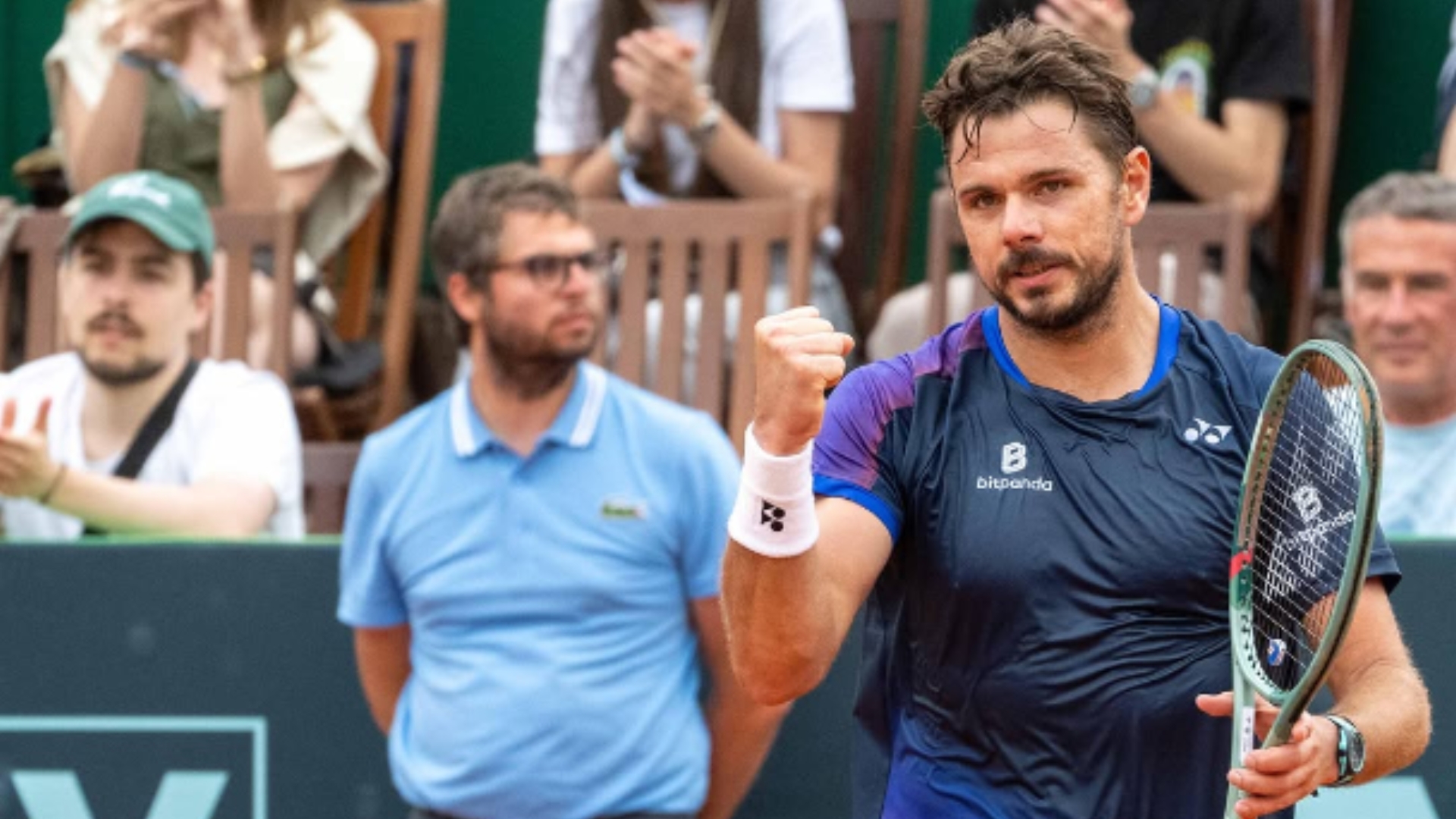 九游娱乐首页-关于英国网球队碾压欧洲网球队，瓦林卡爆发神勇的信息