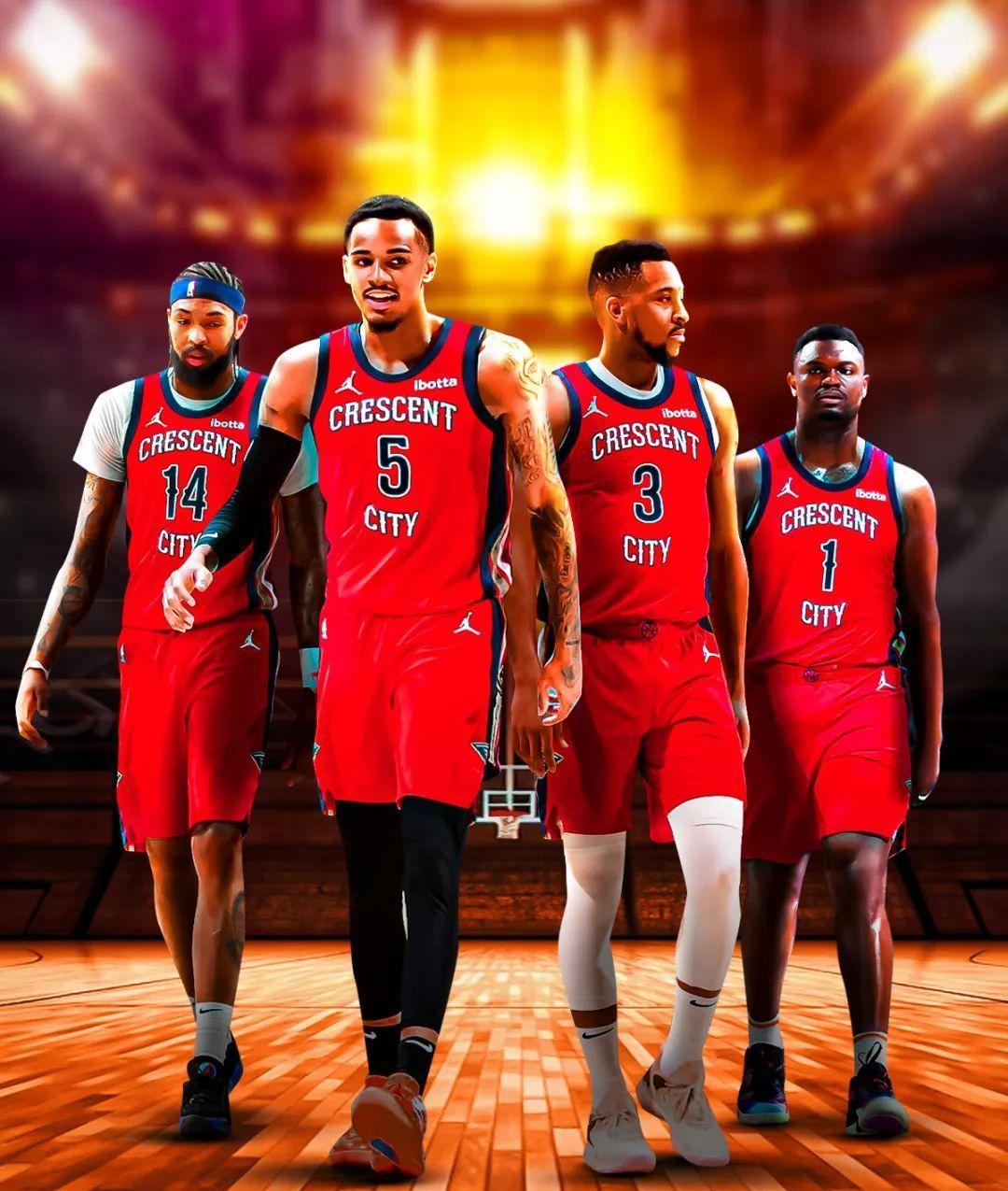 鹈鹕不敌湖人，英格拉姆全场28+9篮板无力回天