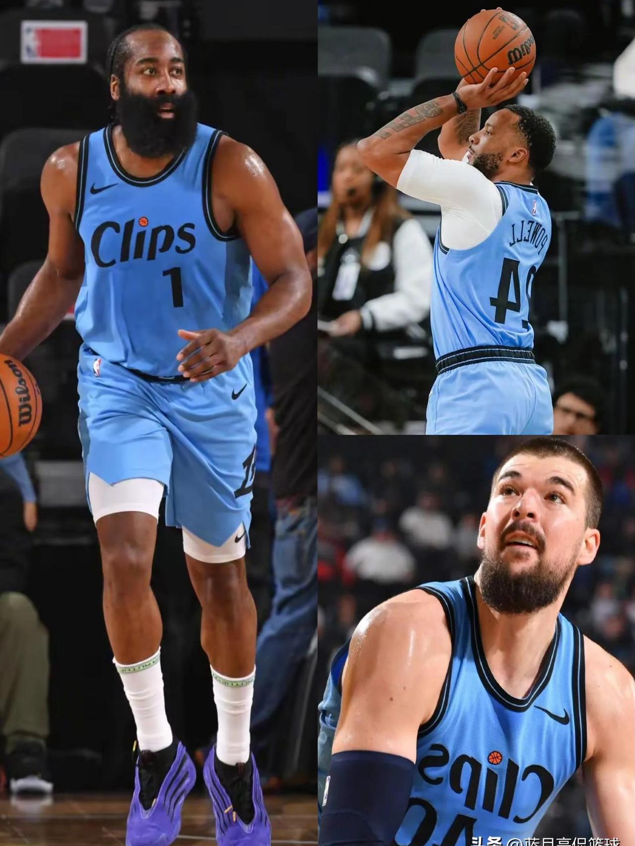 爵士遭快船绝杀，险胜