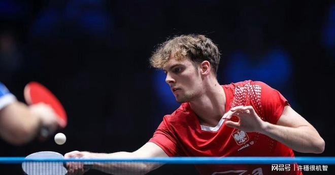 波兰乒乓球队险胜法国乒乓球队，王皓绝境逆转的简单介绍