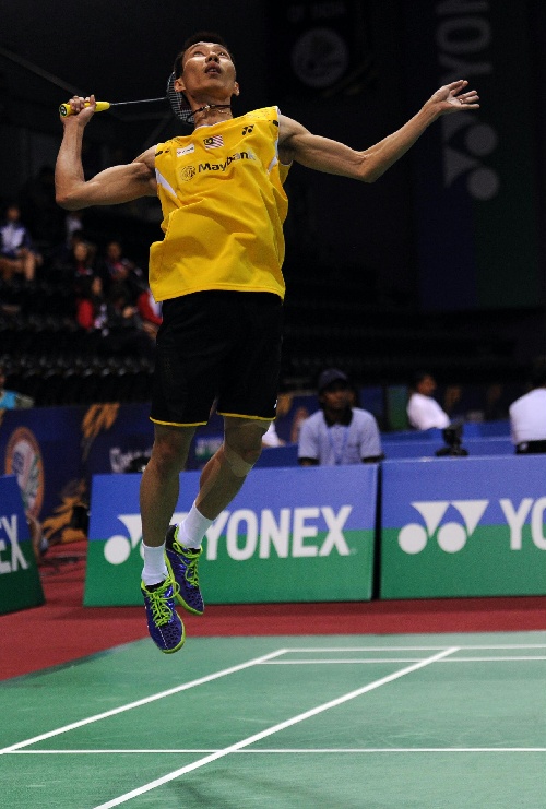 印度羽毛球队横扫马来西亚羽毛球队,李宗伟爆发神勇的简单介绍 印度羽毛球队横扫马来西亚羽毛球队,李宗伟爆发神勇的简单介绍