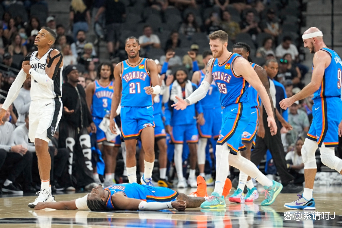 九游娱乐入口-雄鹿队主场横扫雷霆队