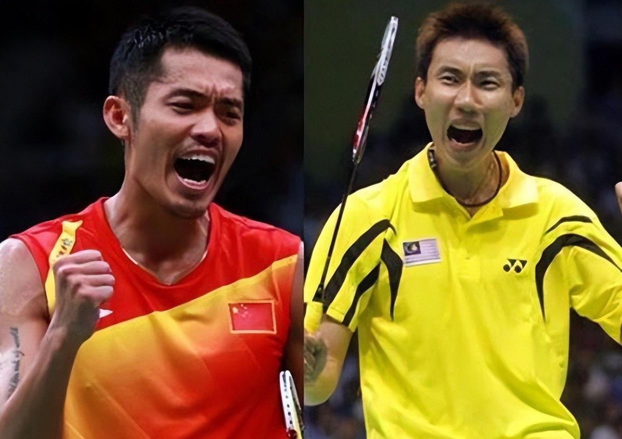 九游APP-泰国羽毛球队完胜英格兰羽毛球队，李宗伟统治全场的简单介绍