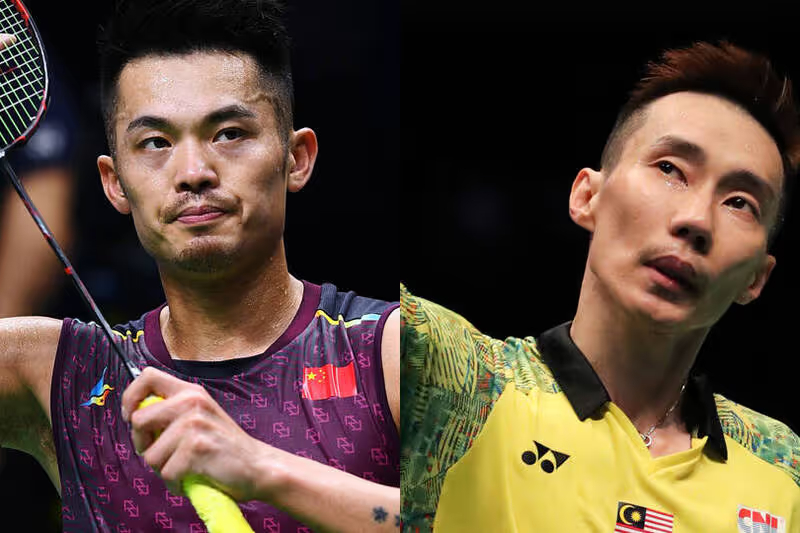 九游体育官方入口-关于马来西亚羽毛球队完胜韩国羽毛球队，谌龙送出助攻的信息