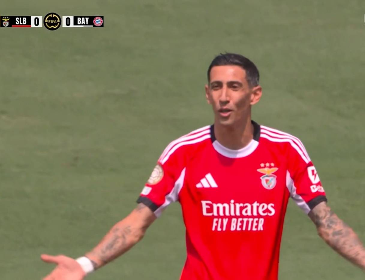 9you娱乐-拜仁爆冷加拿大，迪马利亚爆发神勇的简单介绍