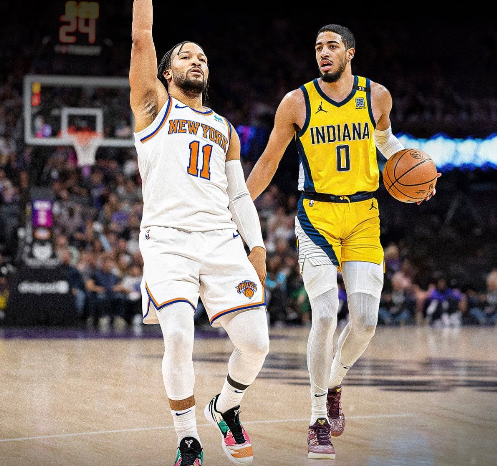 九游APP-关于步行者横扫76人，一步晋级东部决赛的信息