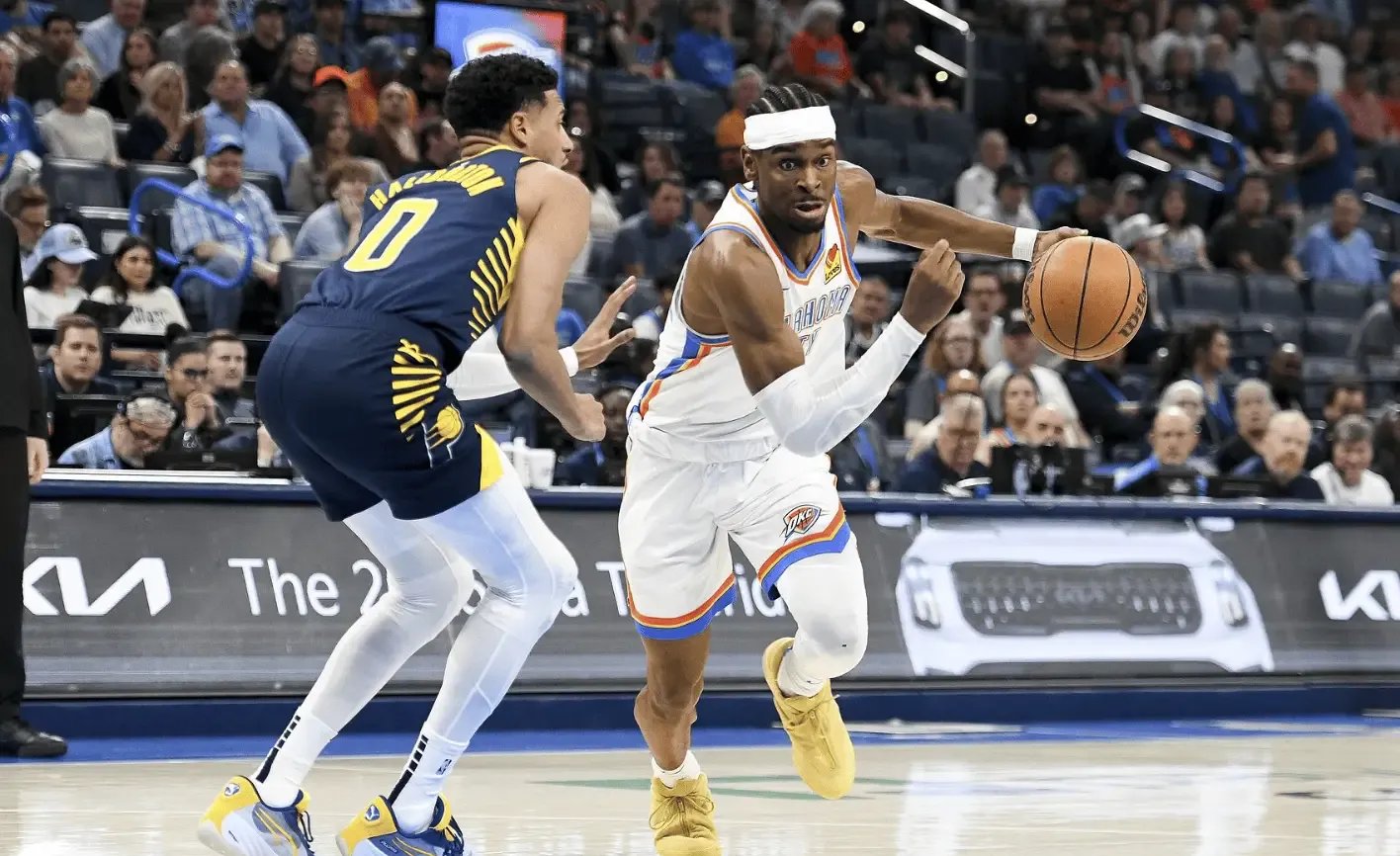 关于步行者横扫76人，一步晋级东部决赛的信息