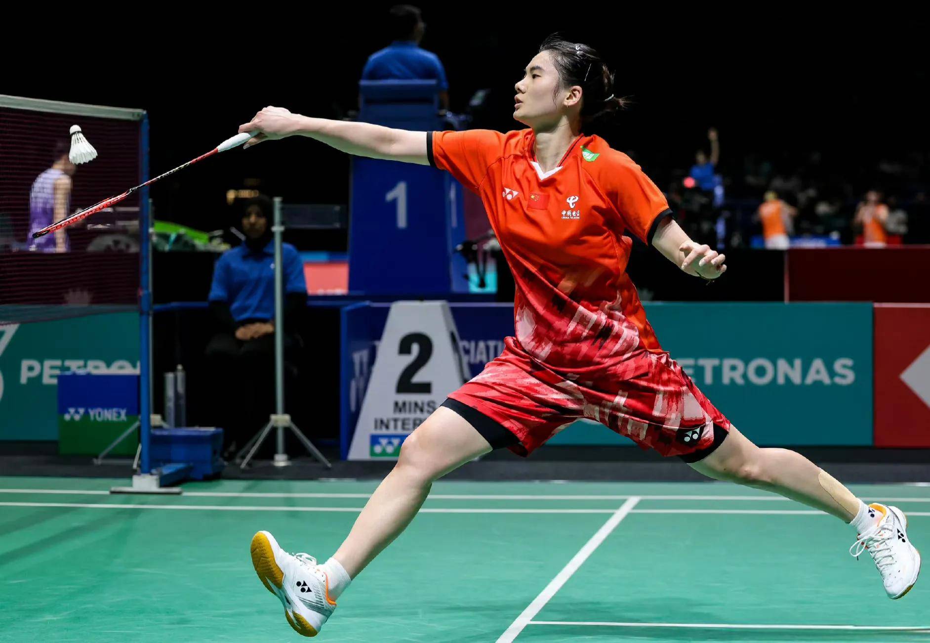 关于印度羽毛球队绝地反击中国羽毛球队,戴资颖绝境逆转的信息 关于印度羽毛球队绝地反击中国羽毛球队,戴资颖绝境逆转的信息