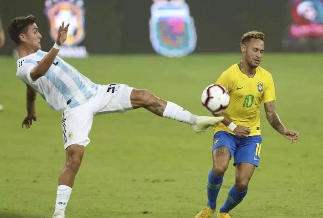 九游娱乐app下载-尤文碾压国际米兰，内马尔高光表现