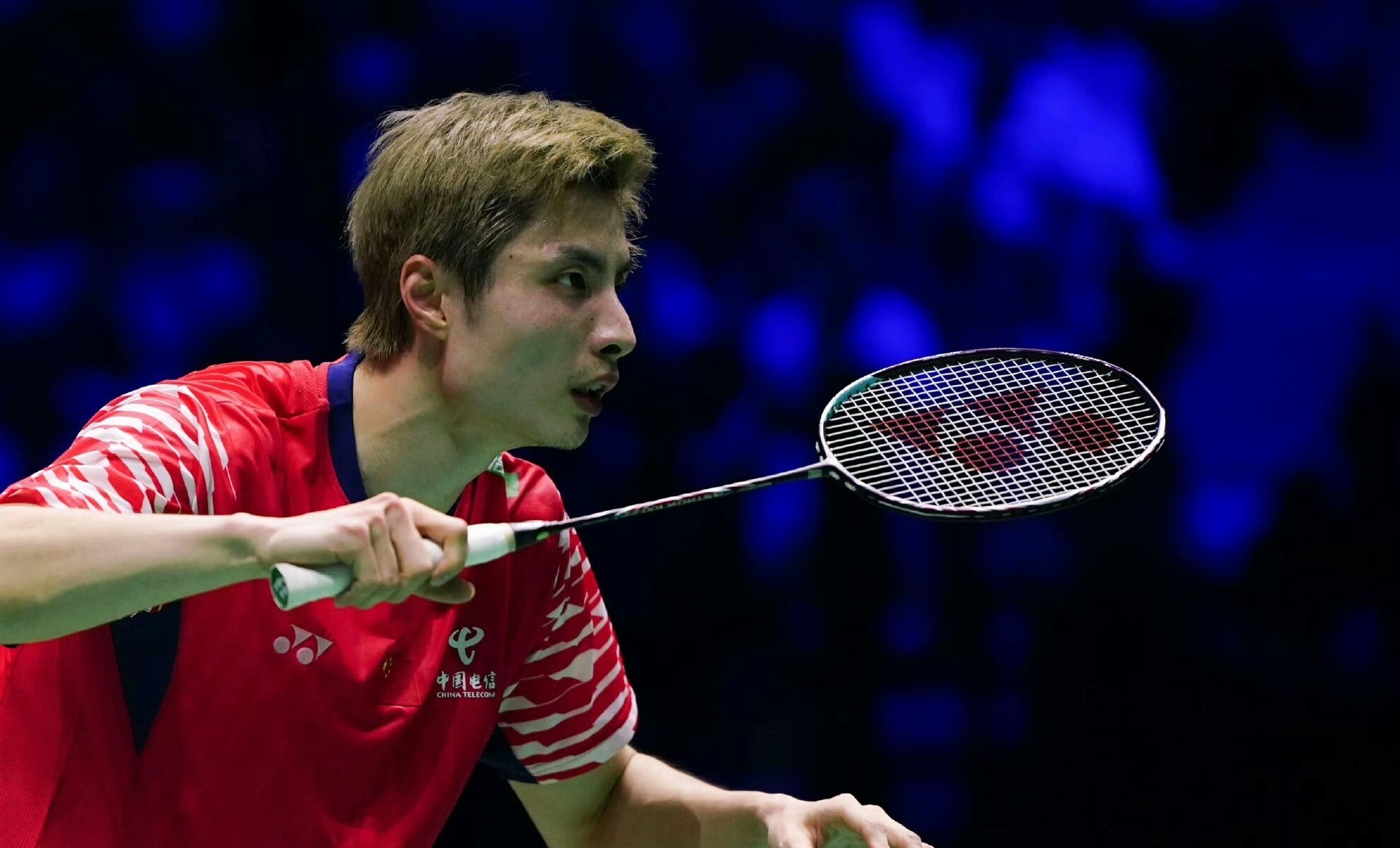 九游体育官方入口-马来西亚队鏖战日本队，石宇奇扛起全队