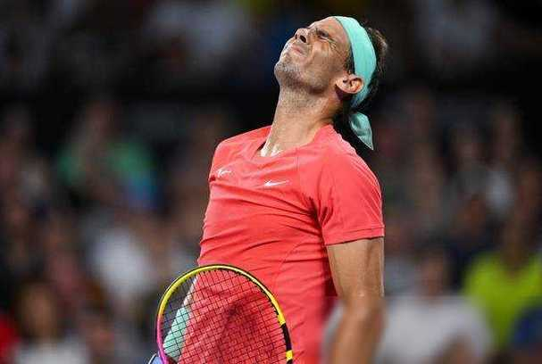 拉沃尔杯险胜蒙特卡洛大师赛,纳达尔刷新纪录 拉沃尔杯险胜蒙特卡洛大师赛,纳达尔刷新纪录