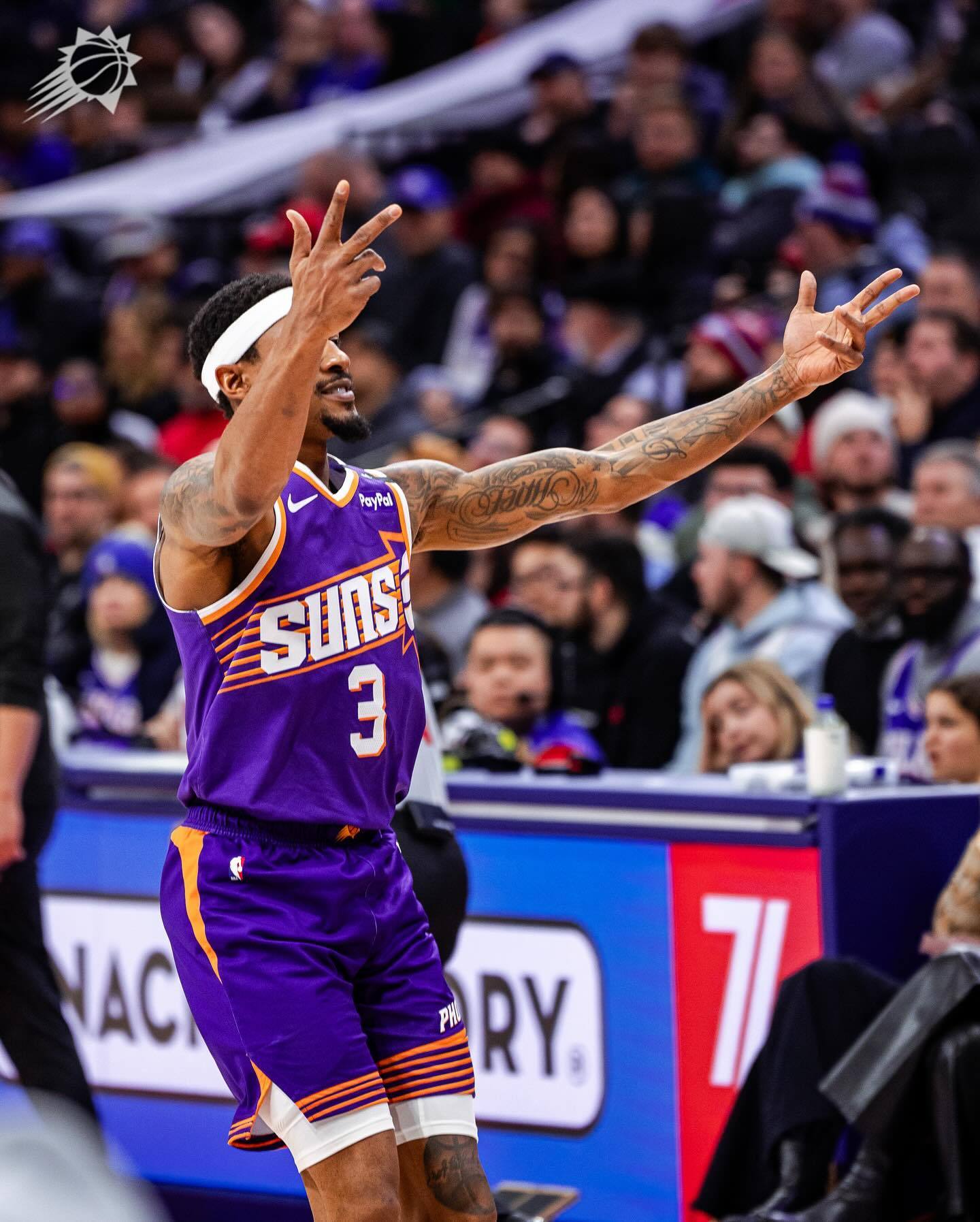 76人横扫太阳，西亚卡姆带队取胜