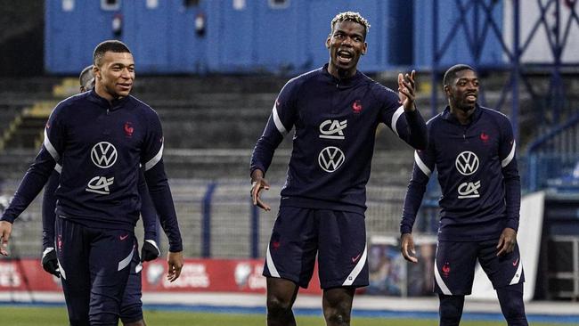 九游VIP-法国客场战平波黑，保持不败记录