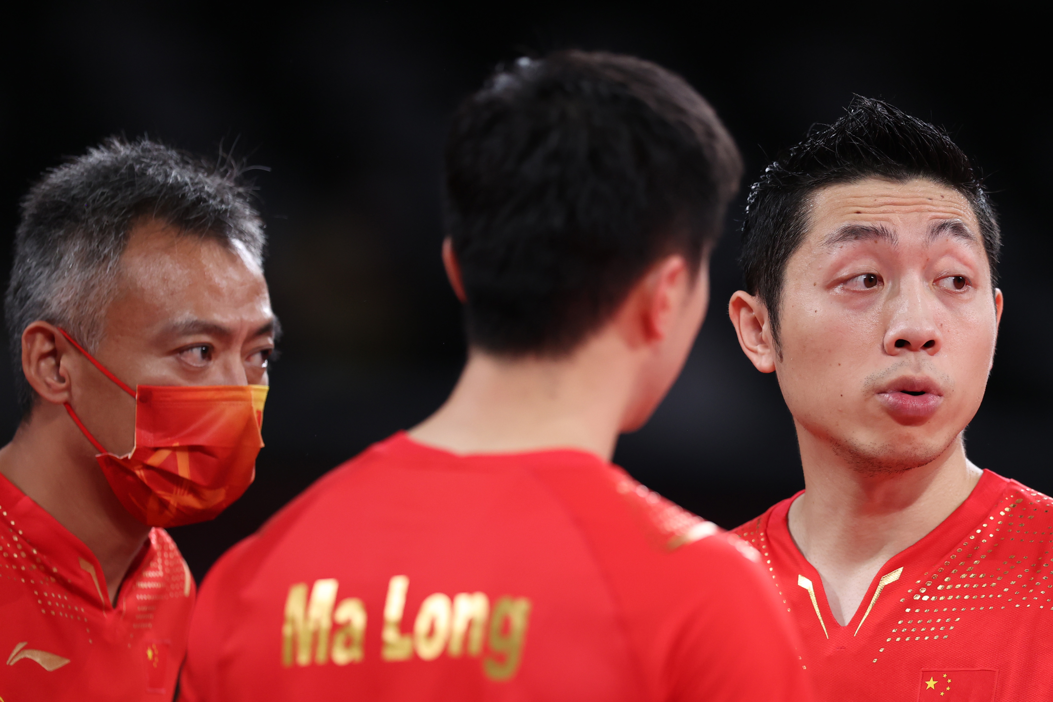 九游娱乐官方-奥地利队鏖战德国队，许昕点燃赛场