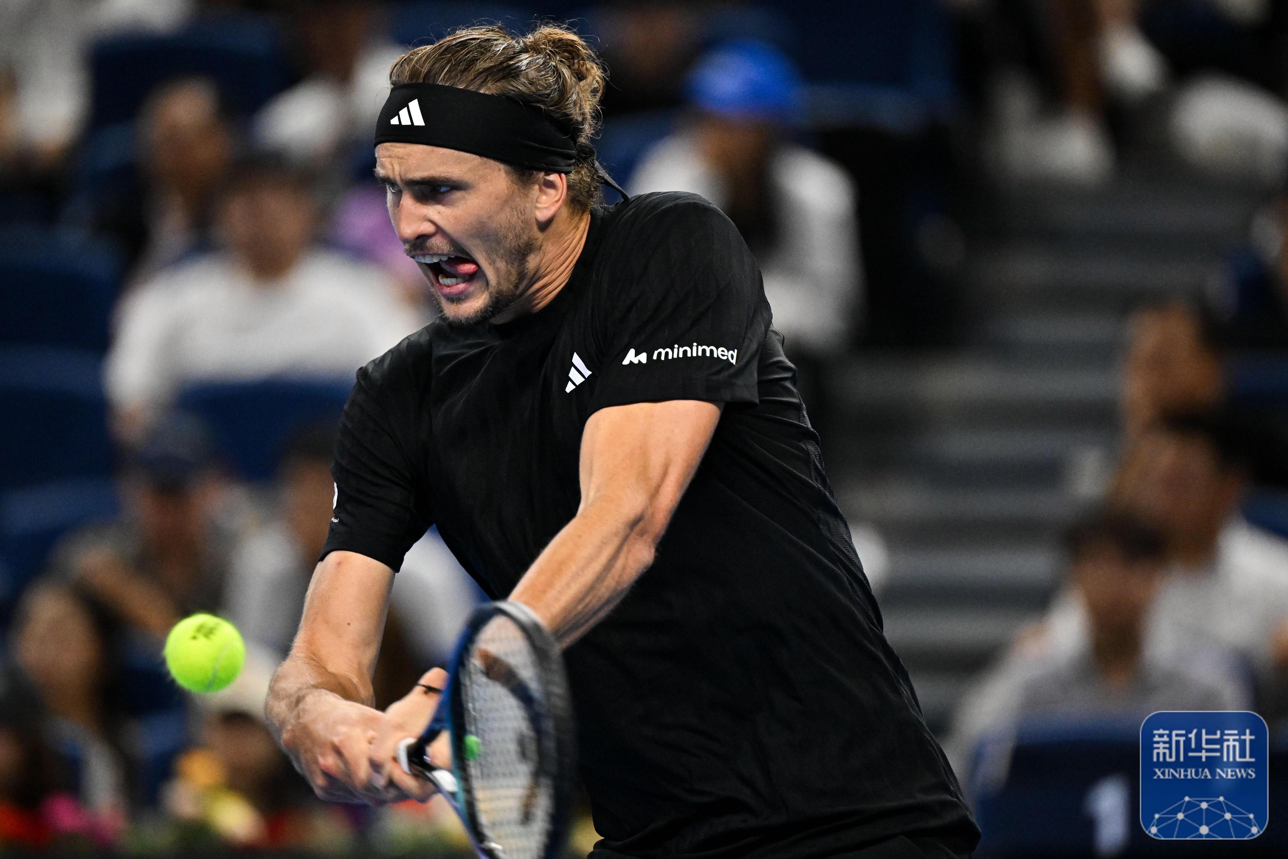 九游官网-蒙特卡洛大师赛鏖战美网，梅德韦杰夫统治全场