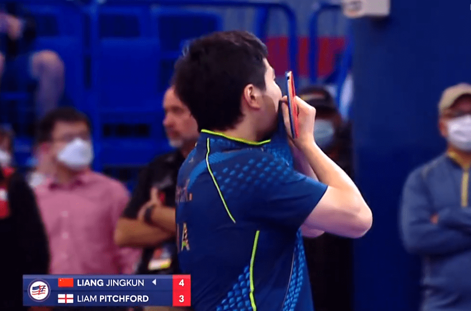 九游娱乐网站-德国队完胜奥地利队，梁靖崑惊艳四座