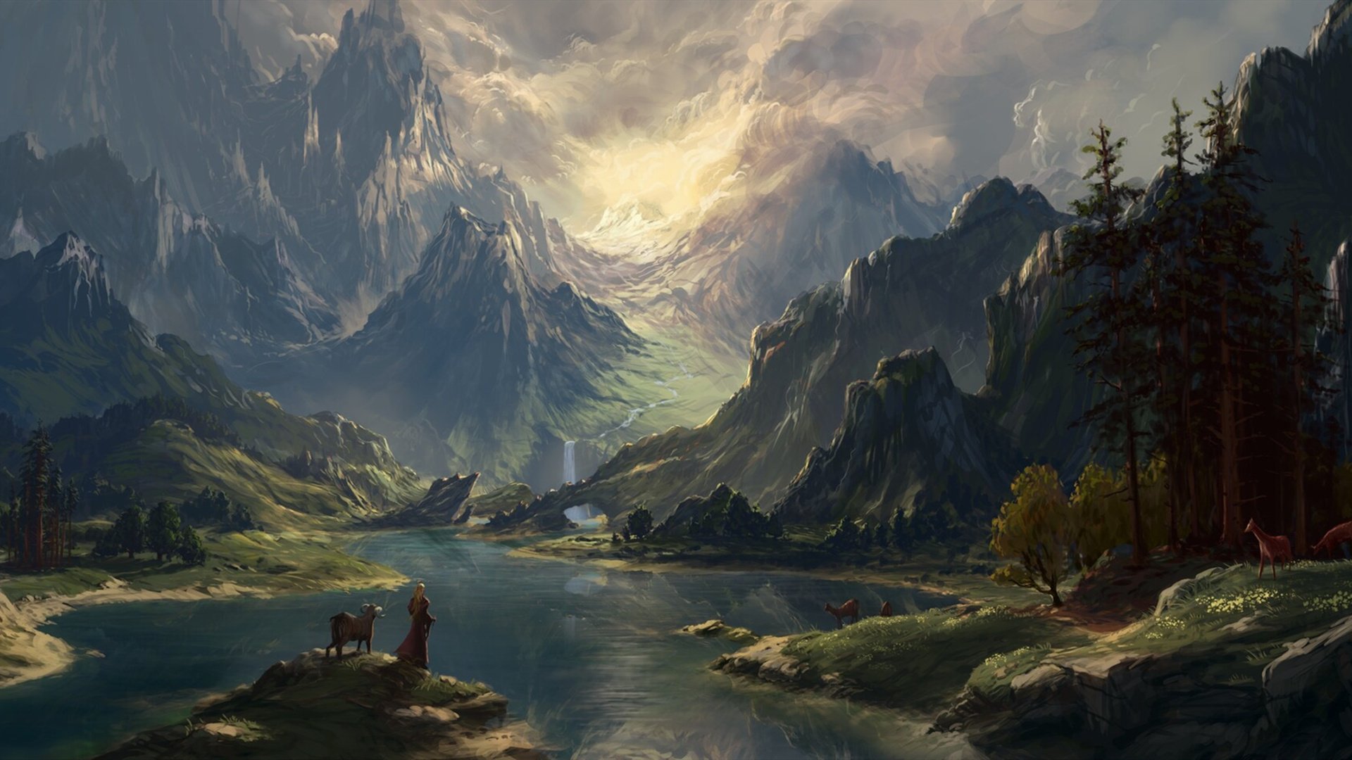 横跨阿尔卑斯与安达卢西亚的绿茵交响，阿什拉夫一役定乾坤